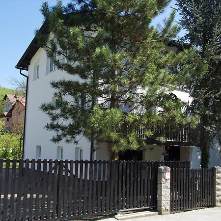 Apartment Zupan มาริบอร์ ภายนอก รูปภาพ