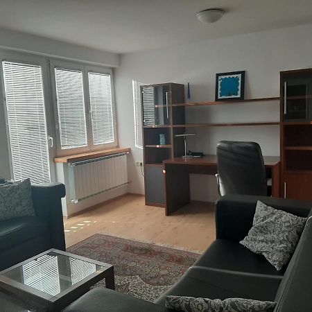 Apartment Zupan มาริบอร์ ภายนอก รูปภาพ