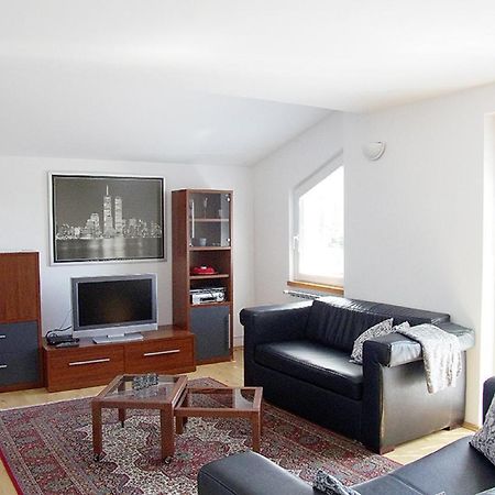 Apartment Zupan มาริบอร์ ภายนอก รูปภาพ