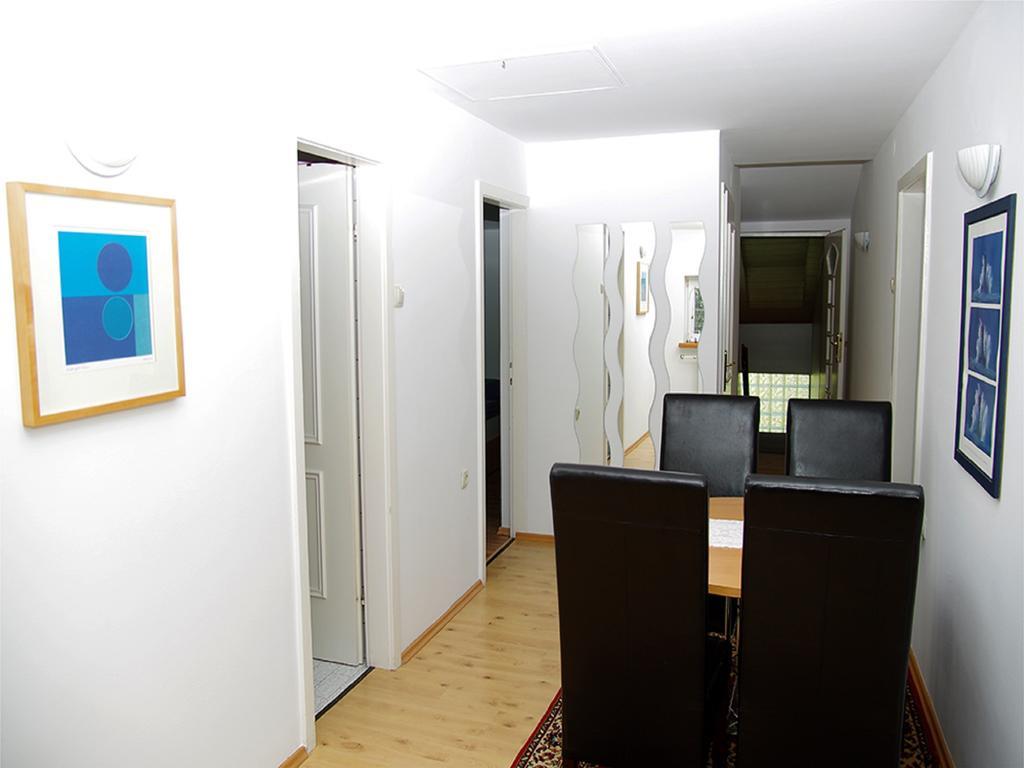Apartment Zupan มาริบอร์ ภายนอก รูปภาพ