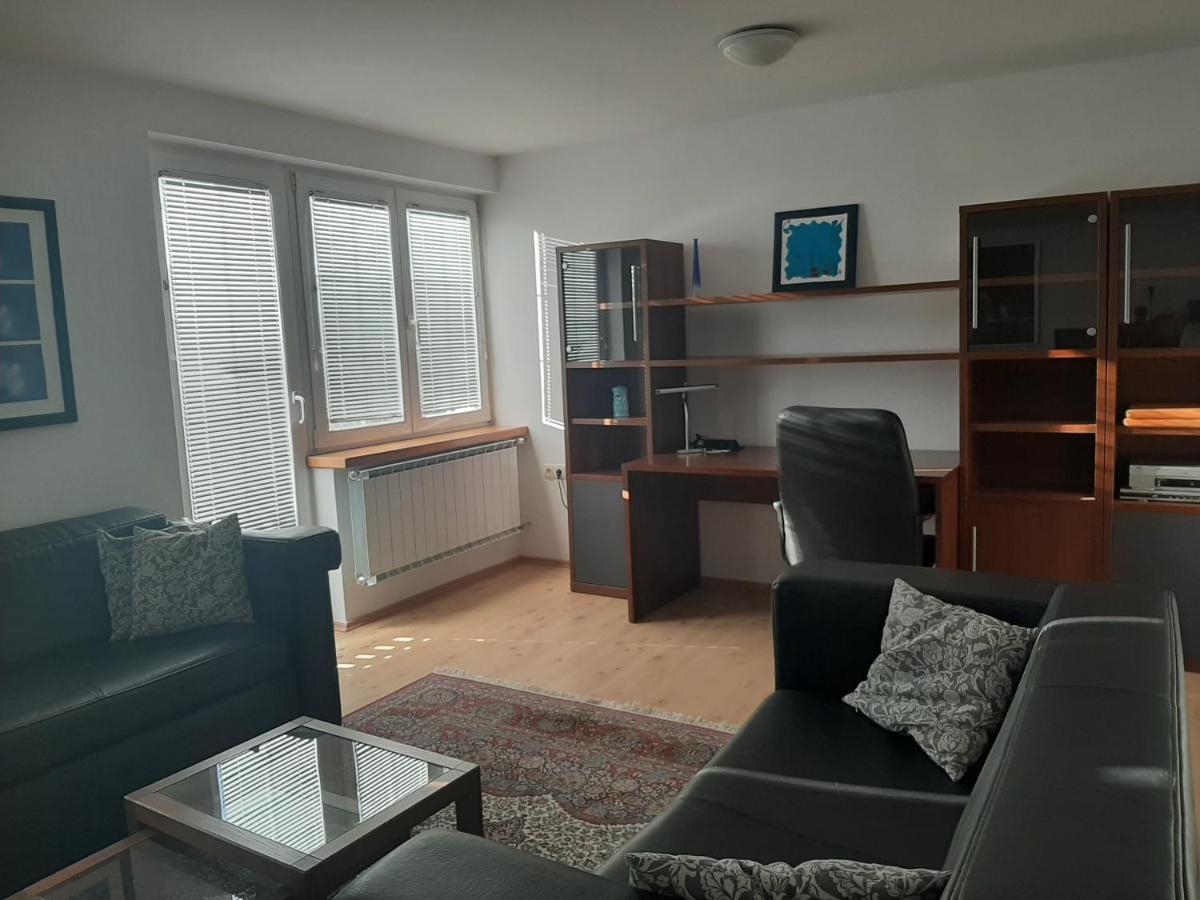 Apartment Zupan มาริบอร์ ภายนอก รูปภาพ