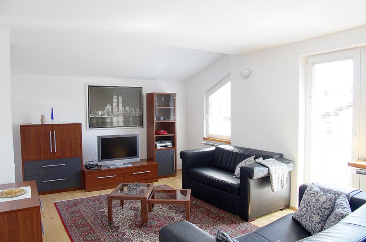 Apartment Zupan มาริบอร์ ภายนอก รูปภาพ
